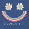 Levi's Smiley Flounce Kurzarm-set