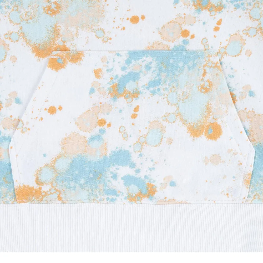 Levi's Splatter Print Pullover Kapuzenpullover Levi's Splatter Print Pullover Kapuzenpullover