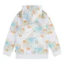 Levi's Splatter Print Pullover Kapuzenpullover