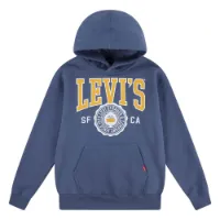 Levi's Sporty Kapuzenpullover Levi's Sporty Kapuzenpullover