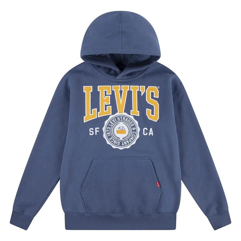 Levi's Sporty Kapuzenpullover Levi's Sporty Kapuzenpullover