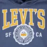 Levi's Sporty Kapuzenpullover
