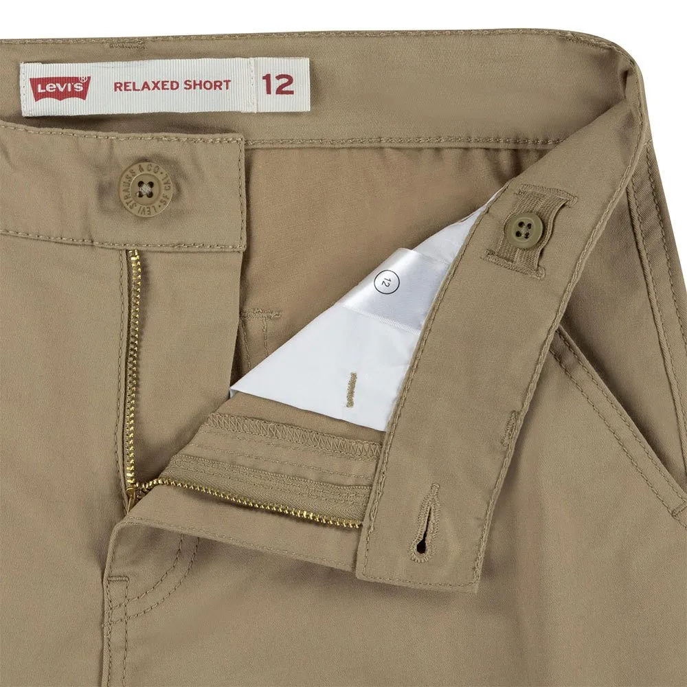 Levi's Standard Cargo Kurze Hose Levi's Standard Cargo Kurze Hose