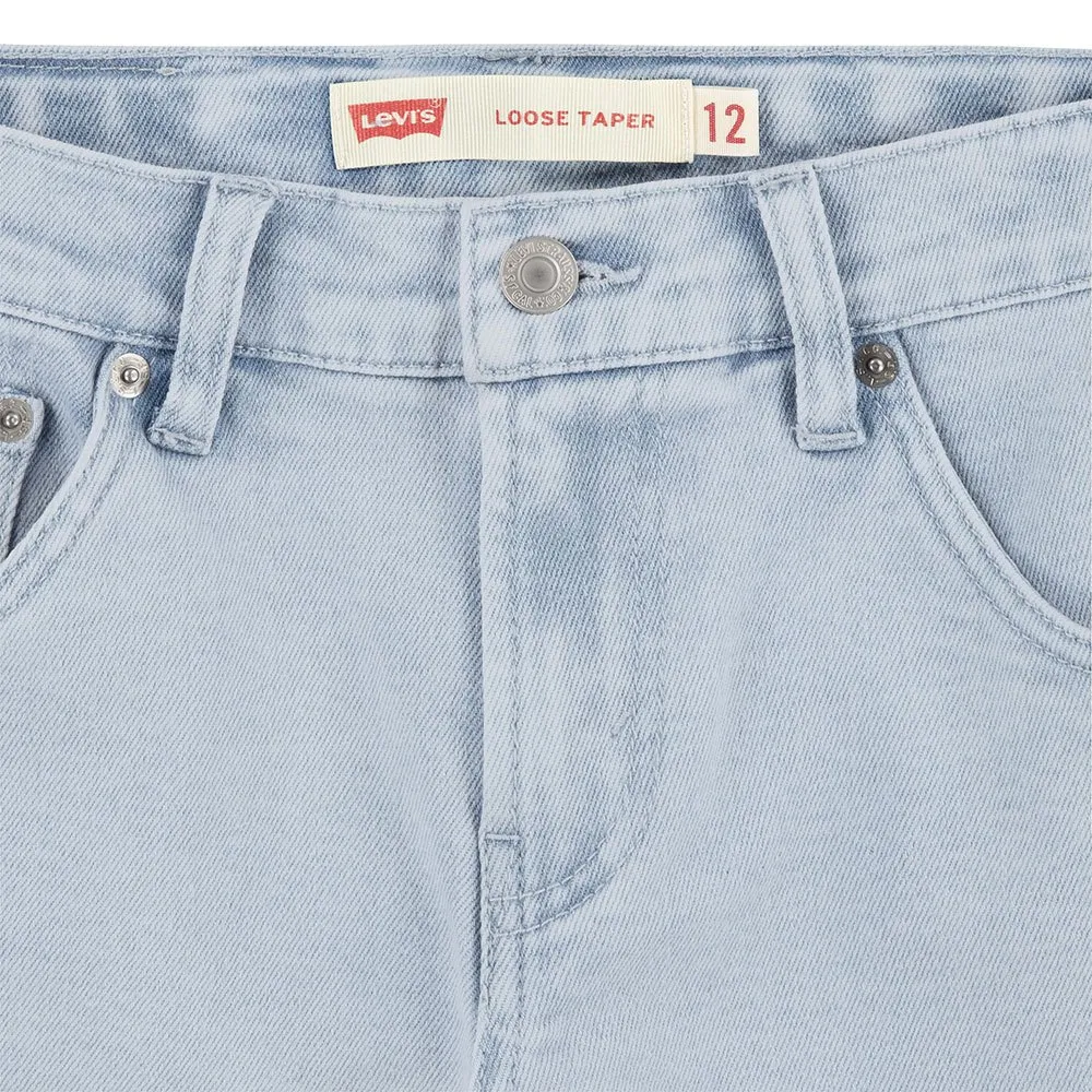 Levi's Stat Loose Taper Jeans Hosen