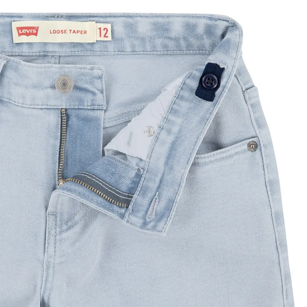 Levi's Stat Loose Taper Jeans Hosen