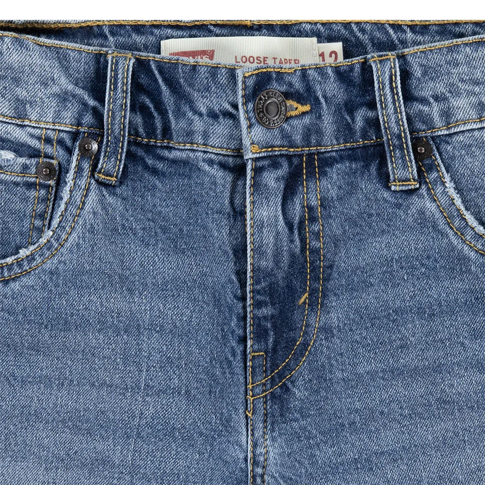 Levi's Stay Loose Taper Jeans Hosen
