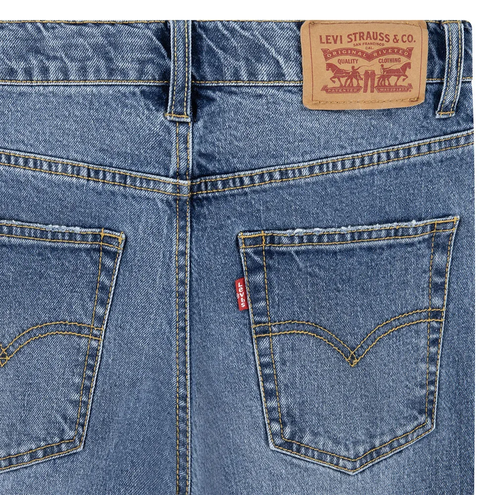 Levi's Stay Loose Taper Jeans Hosen