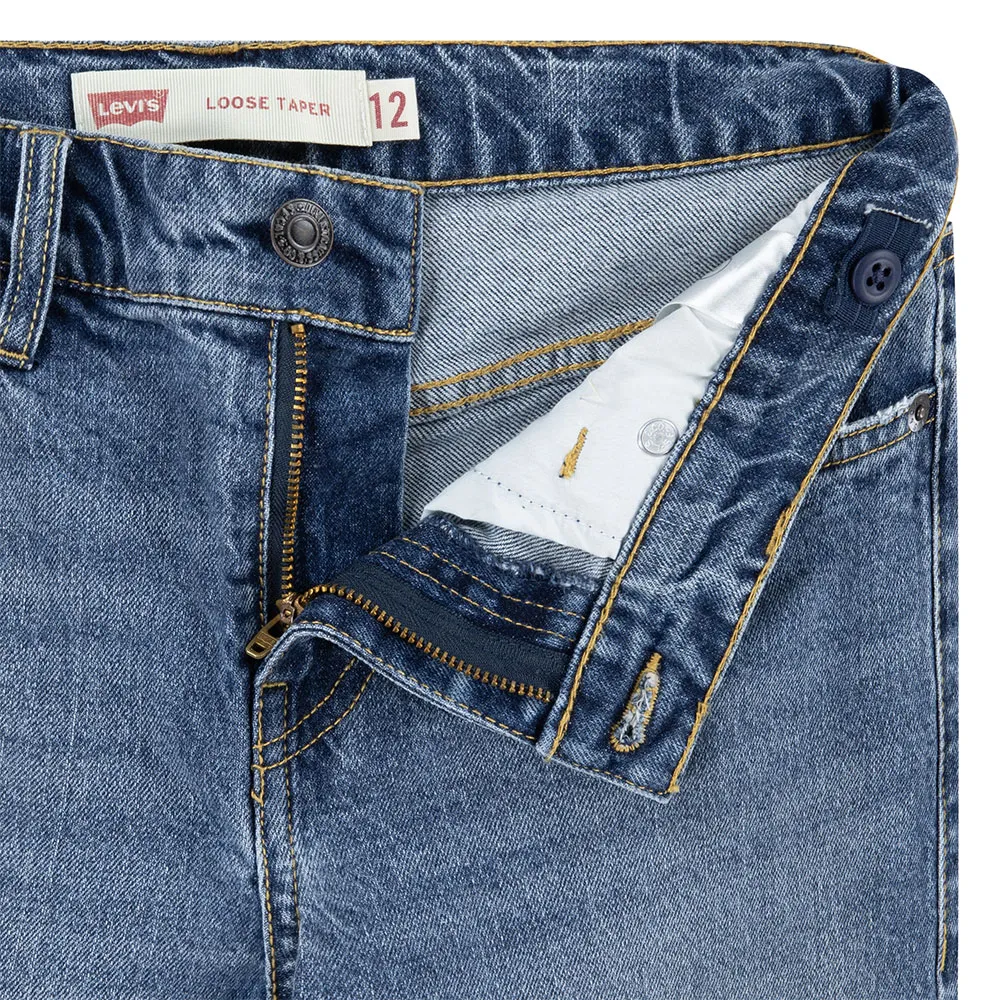 Levi's Stay Loose Taper Jeans Hosen