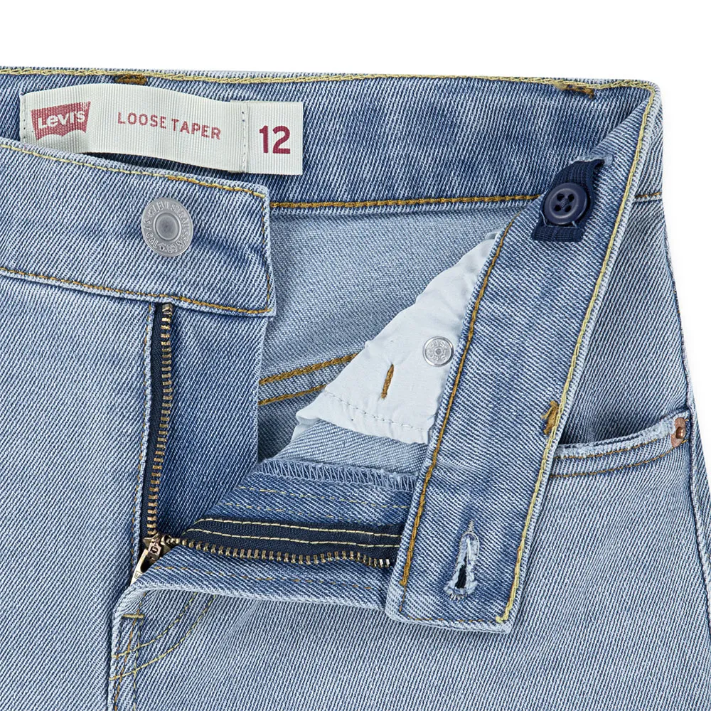Levi's Stay Loose Tapers Hosen