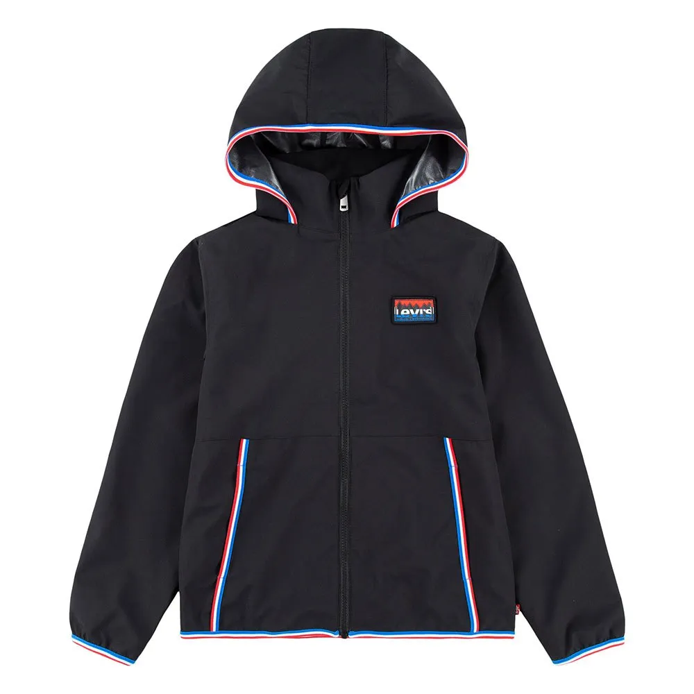 Levi's Stowaway Jacke Levi's Stowaway Jacke