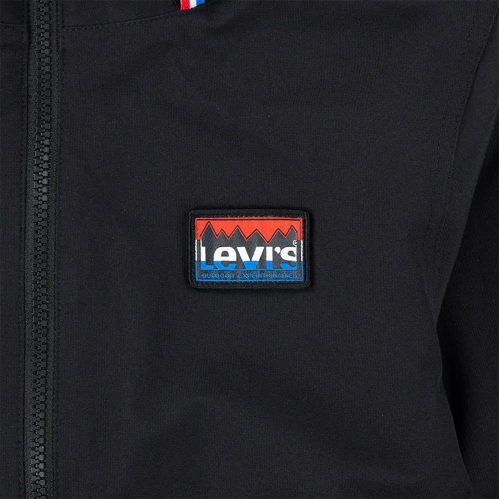 Levi's Stowaway Jacke Levi's Stowaway Jacke