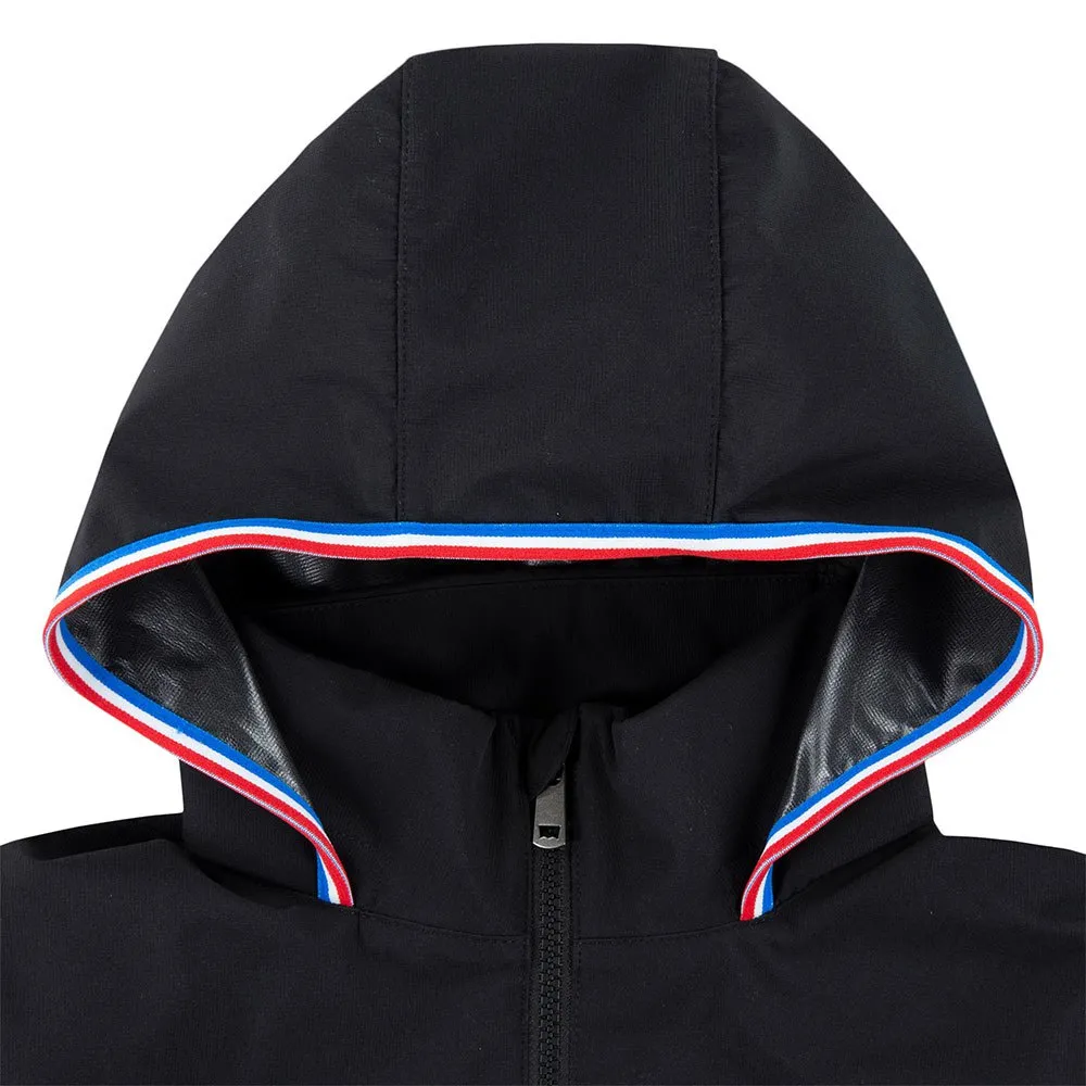 Levi's Stowaway Jacke Levi's Stowaway Jacke