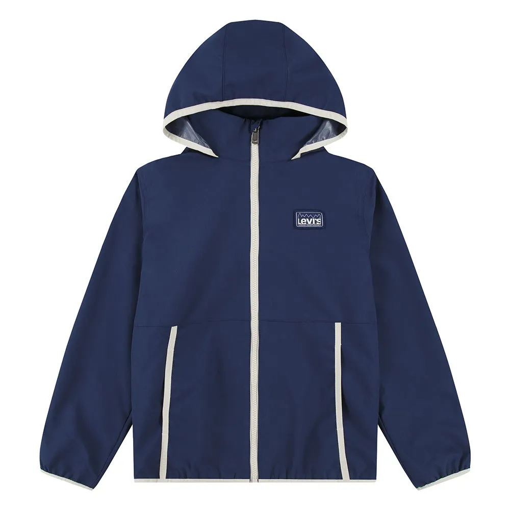 Levi's Stowaway Jacke Levi's Stowaway Jacke