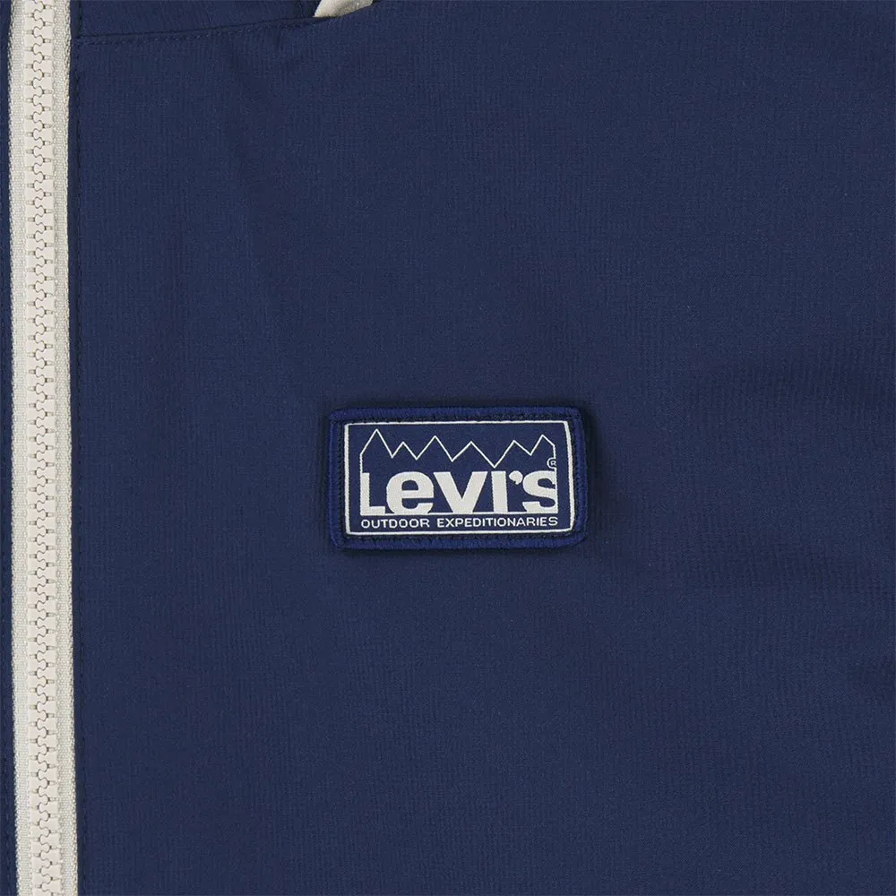 Levi's Stowaway Jacke Levi's Stowaway Jacke