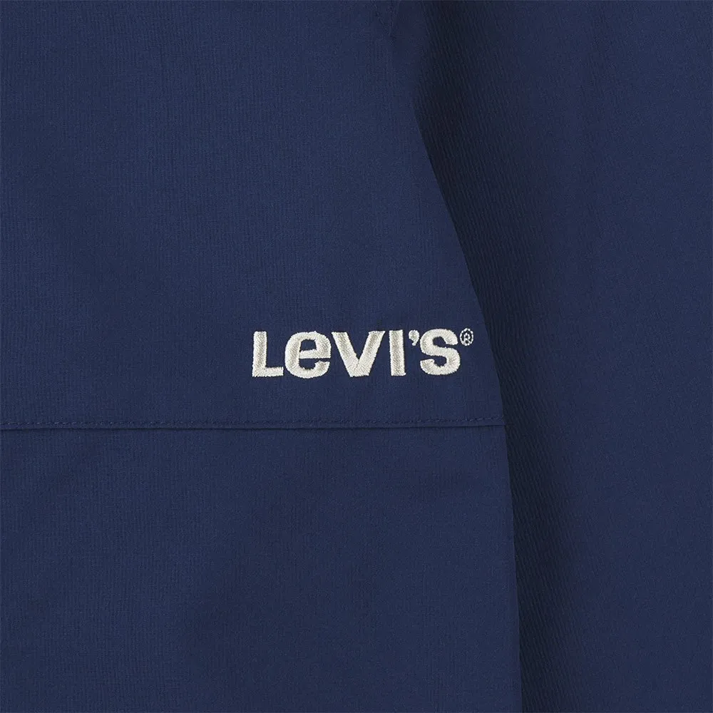 Levi's Stowaway Jacke Levi's Stowaway Jacke