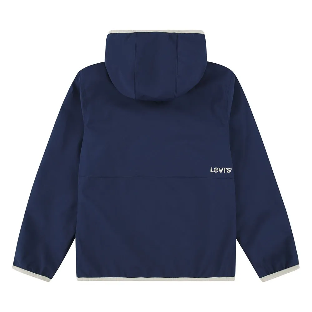 Levi's Stowaway Jacke Levi's Stowaway Jacke