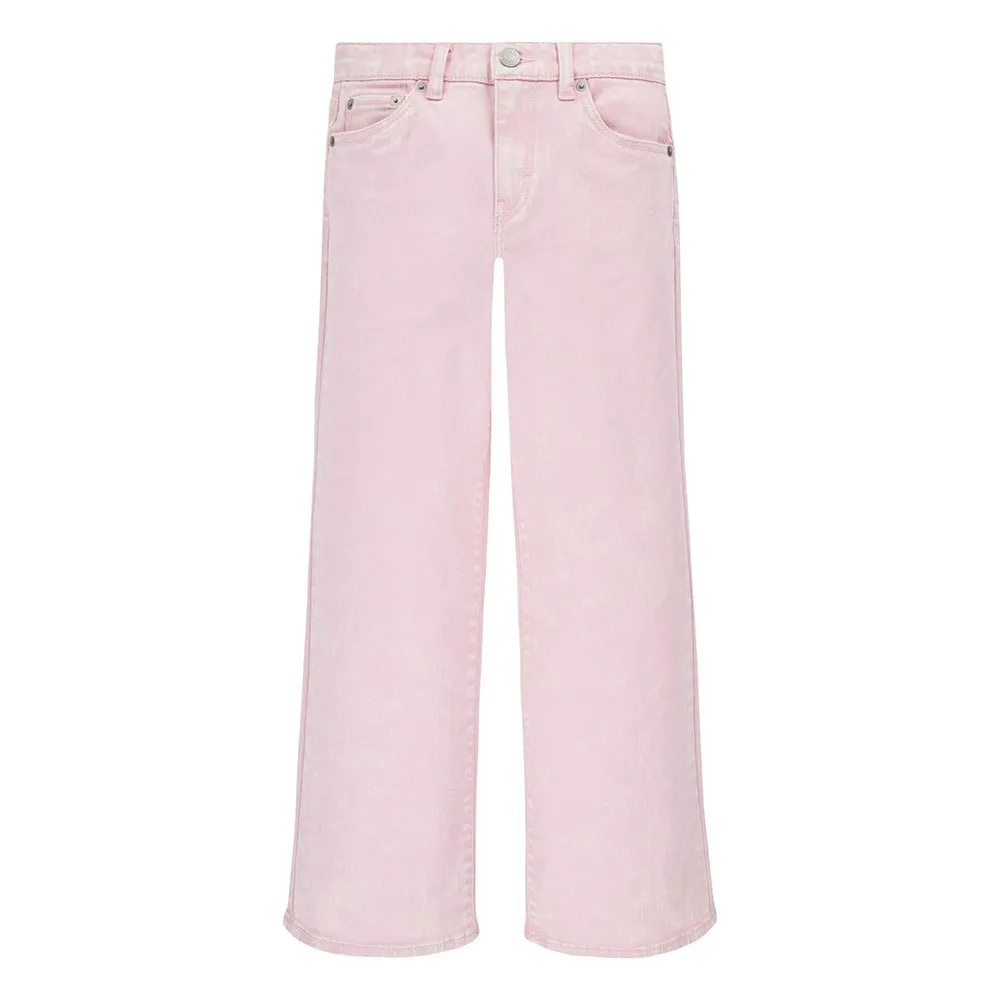 Levi's Stretch Twill Wide Hosen Levi's Stretch Twill Wide Hosen