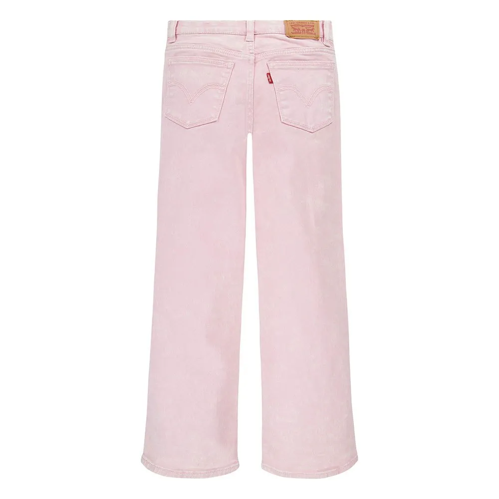 Levi's Stretch Twill Wide Hosen Levi's Stretch Twill Wide Hosen