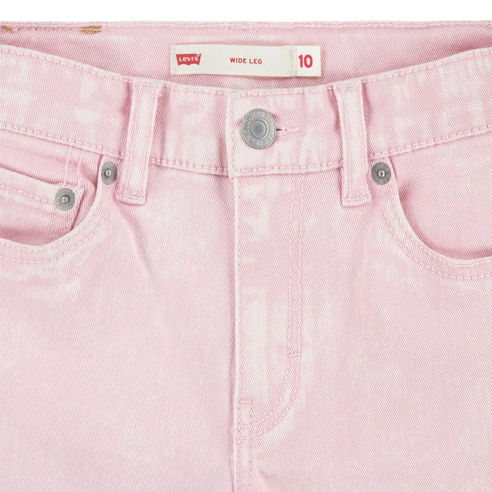 Levi's Stretch Twill Wide Hosen Levi's Stretch Twill Wide Hosen