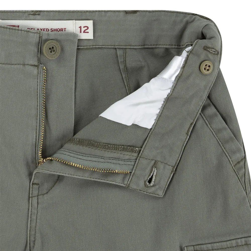 Levi's Traditional Cargos Kurze Hose Levi's Traditional Cargos Kurze Hose