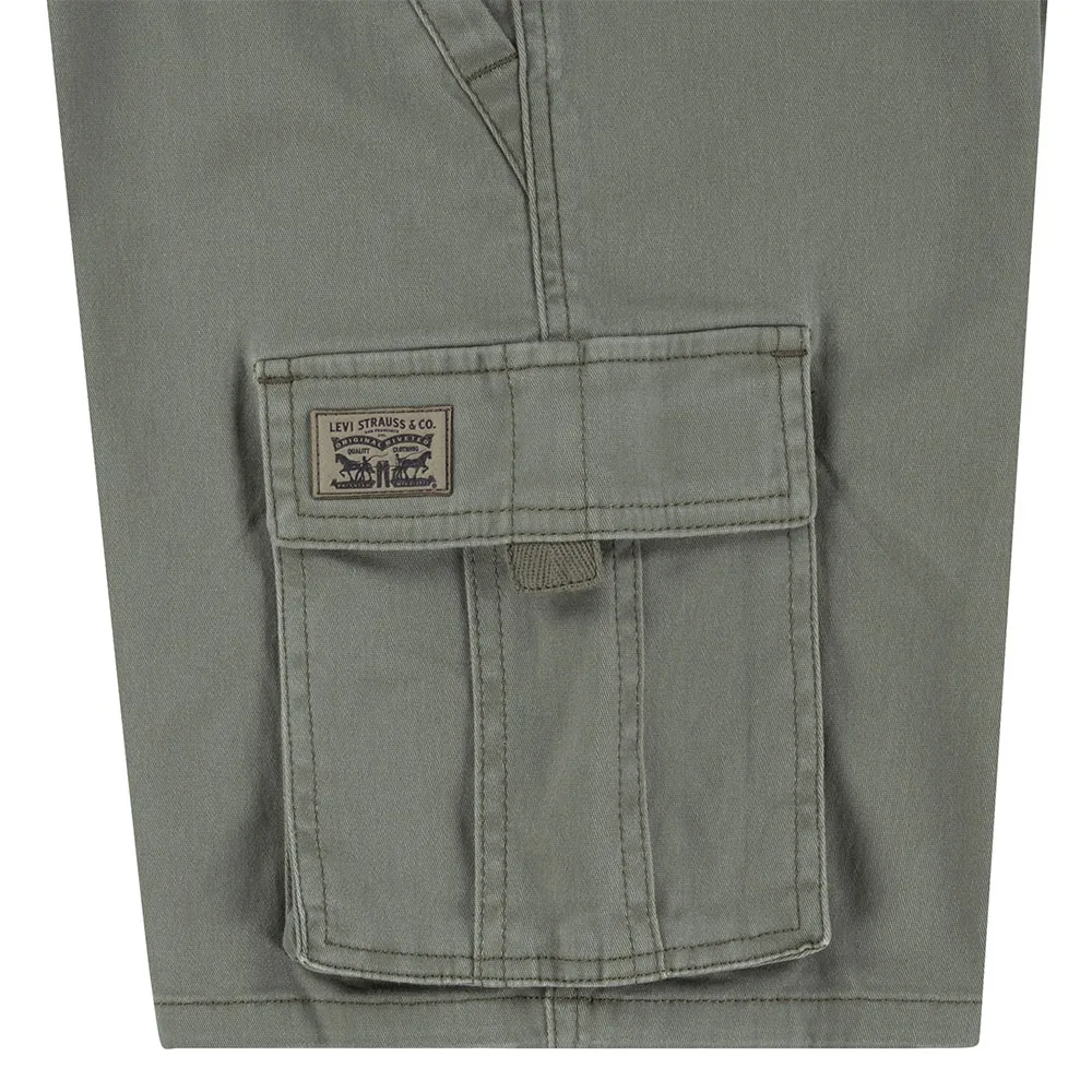 Levi's Traditional Cargos Kurze Hose Levi's Traditional Cargos Kurze Hose