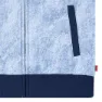 Levi's Trompe Loeil Denim Kapuzenpullover