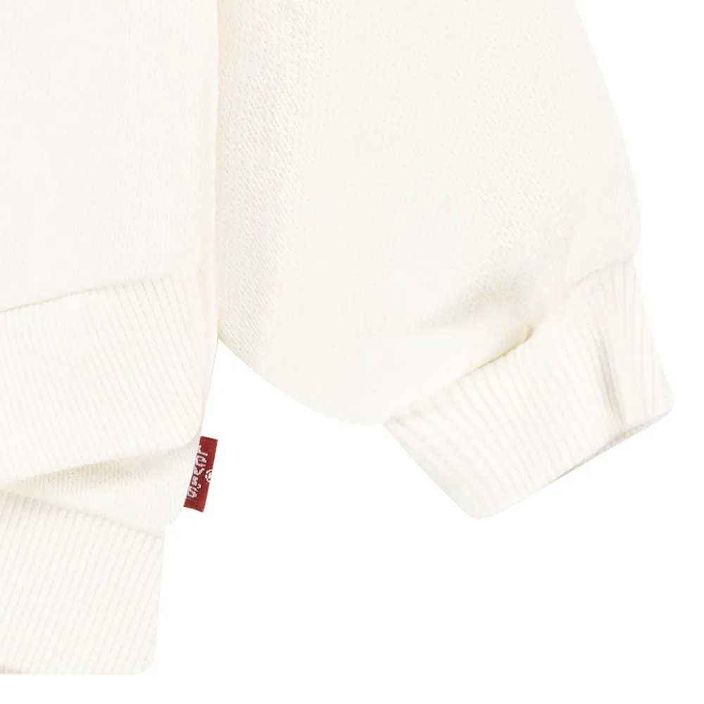 Levi's Tulip Hem Crew S Leggings