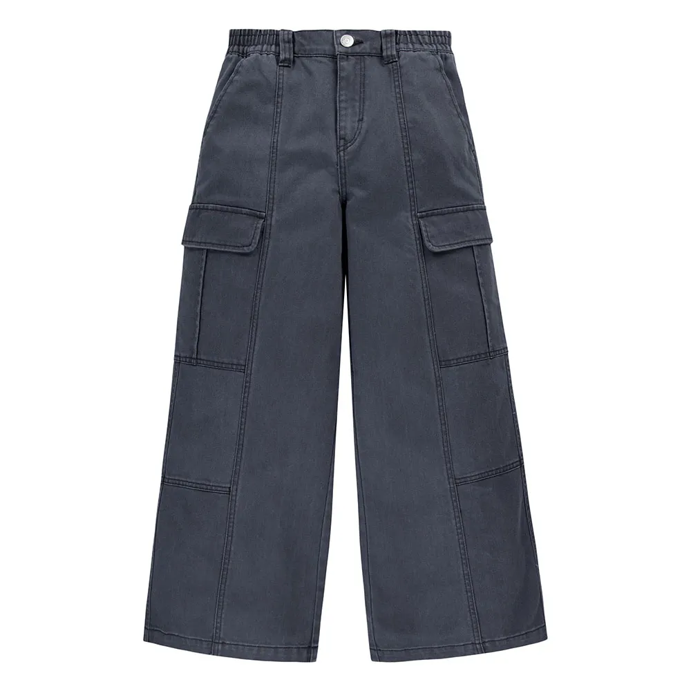 Levi's Twill 94 Baggy Wide Leg C Hosen Levi's Twill 94 Baggy Wide Leg C Hosen