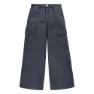 Levi's Twill 94 Baggy Wide Leg C Hosen