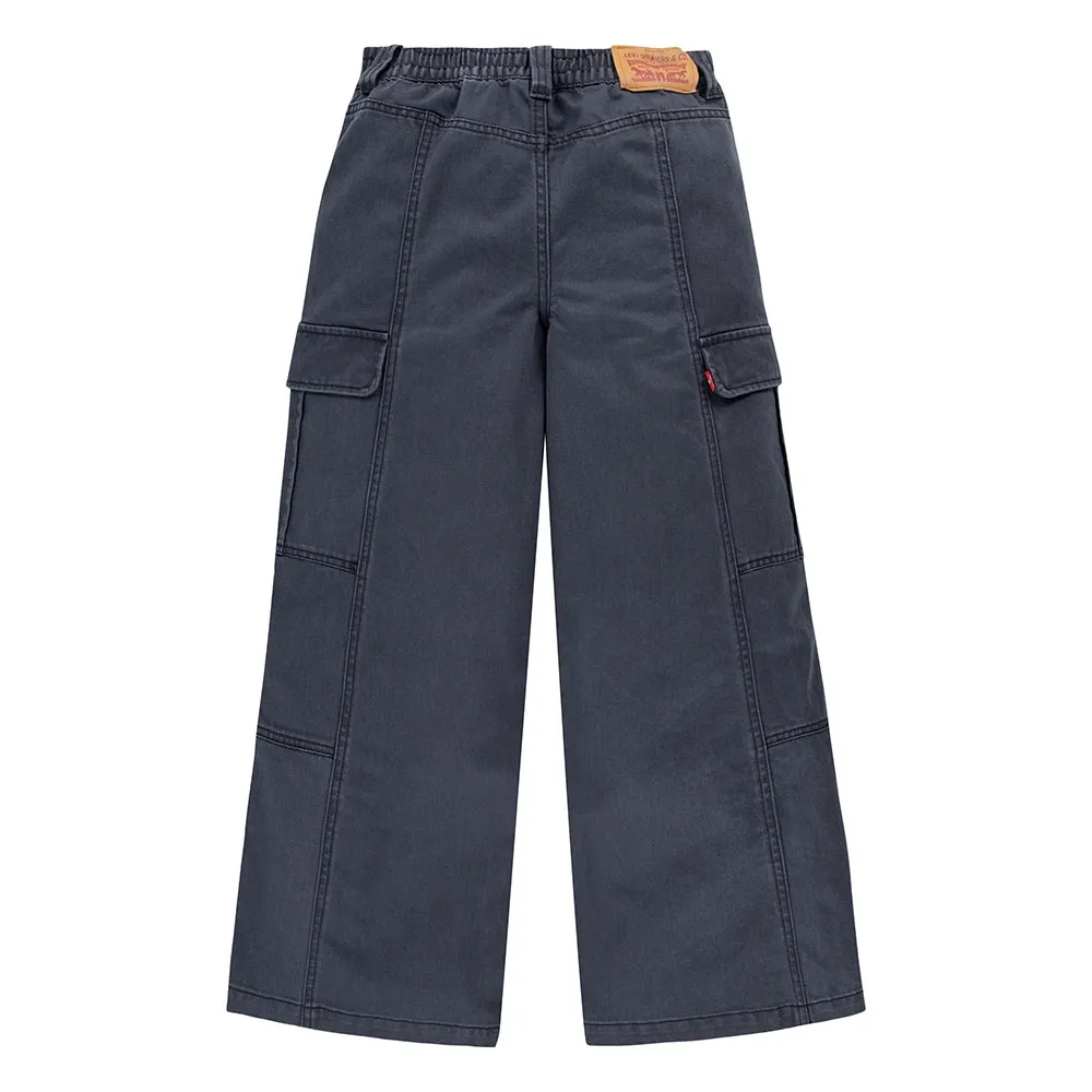 Levi's Twill 94 Baggy Wide Leg C Hosen Levi's Twill 94 Baggy Wide Leg C Hosen