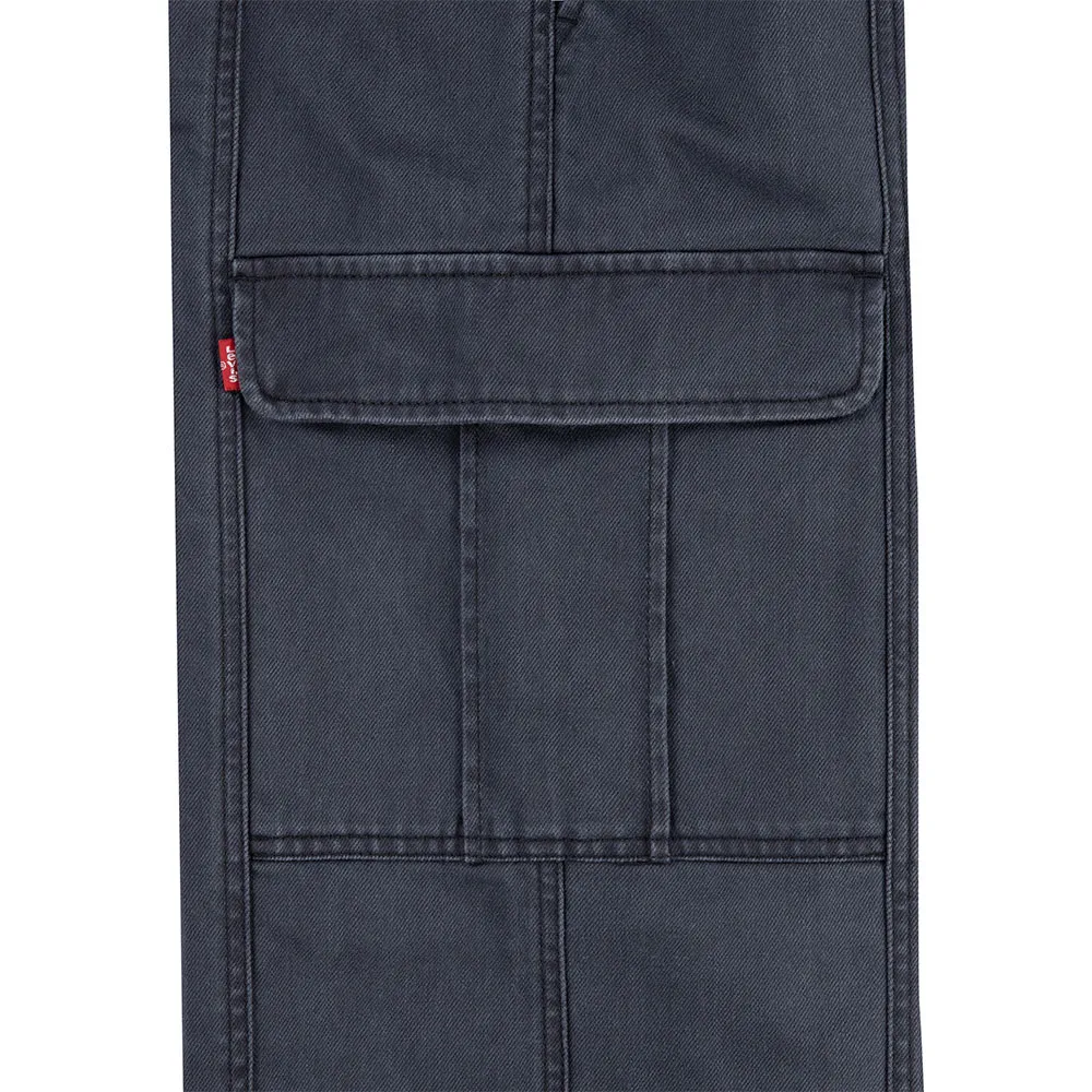 Levi's Twill 94 Baggy Wide Leg C Hosen Levi's Twill 94 Baggy Wide Leg C Hosen