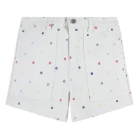 Levi's Twill High Loose Kurze Hose Levi's Twill High Loose Kurze Hose