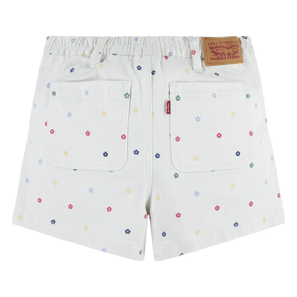 Levi's Twill High Loose Kurze Hose Levi's Twill High Loose Kurze Hose