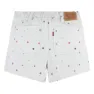 Levi's Twill High Loose Kurze Hose