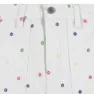 Levi's Twill High Loose Kurze Hose