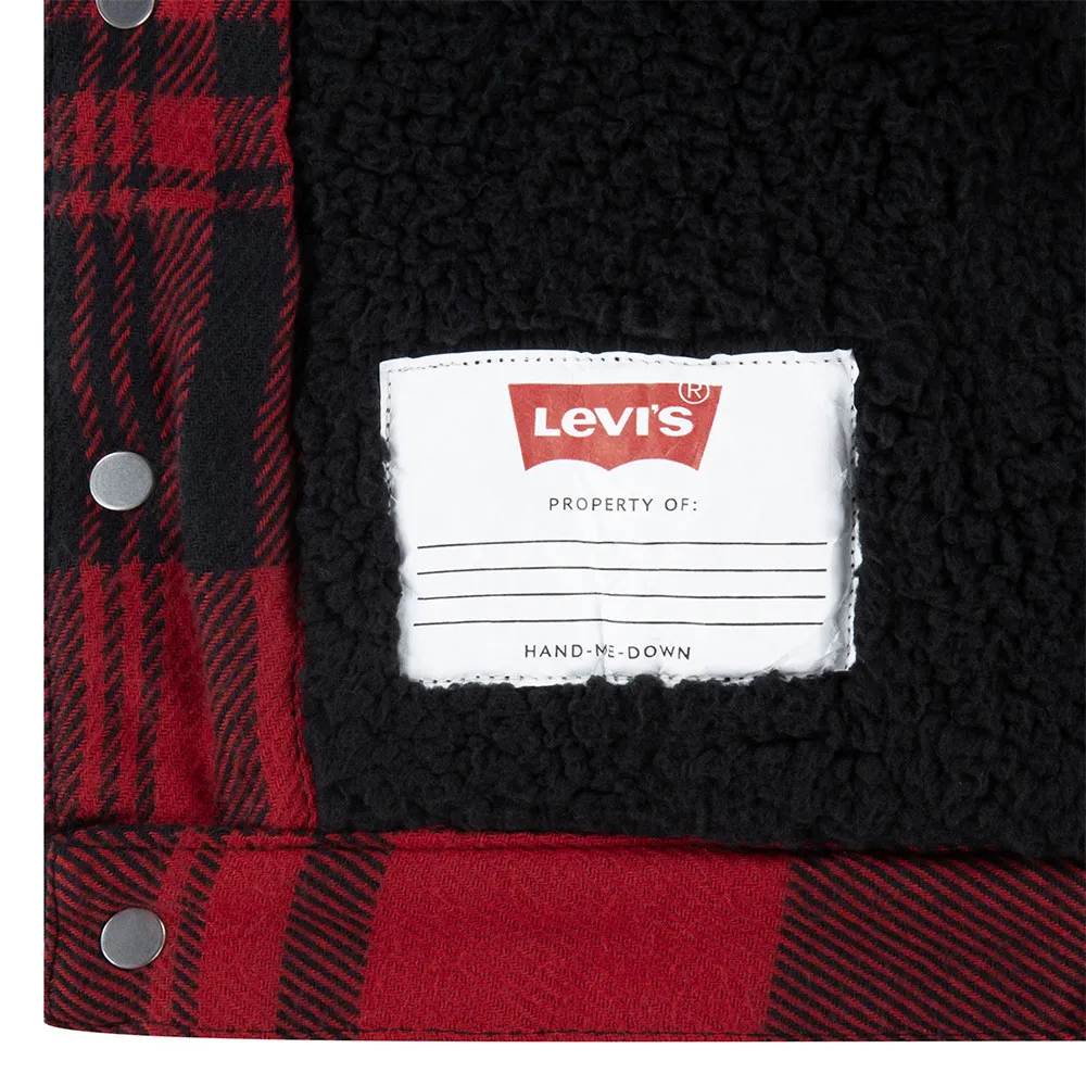 Levi's Type 1 Trucker Jacke Levi's Type 1 Trucker Jacke