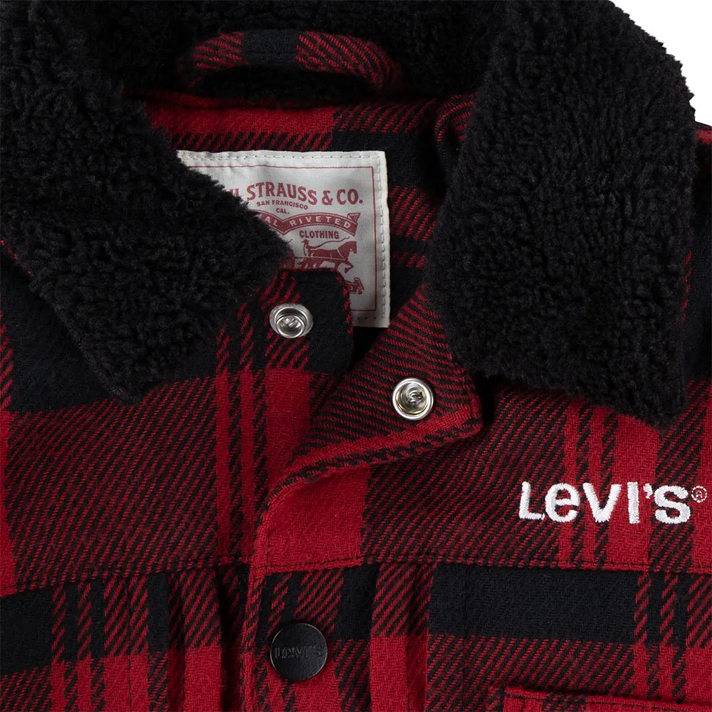 Levi's Type 1 Trucker Jacke Levi's Type 1 Trucker Jacke