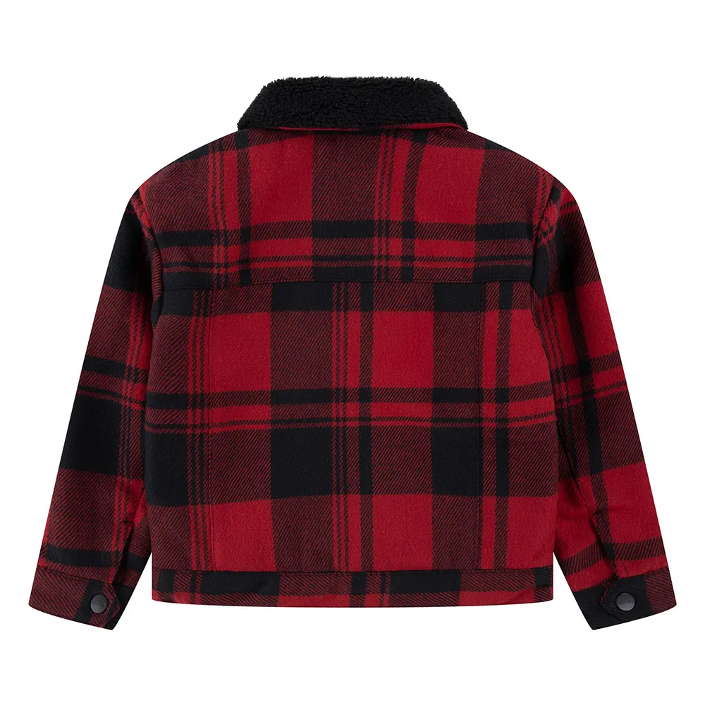 Levi's Type 1 Trucker Jacke Levi's Type 1 Trucker Jacke