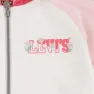 Levi's Up Reißverschlusspullover