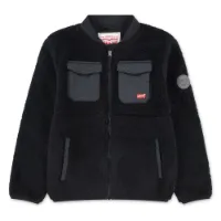 Levi's Utility Sherpa Jacke Levi's Utility Sherpa Jacke