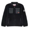 Levi's Utility Sherpa Jacke