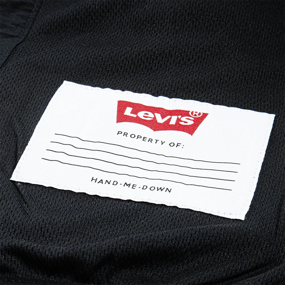 Levi's Utility Sherpa Jacke Levi's Utility Sherpa Jacke