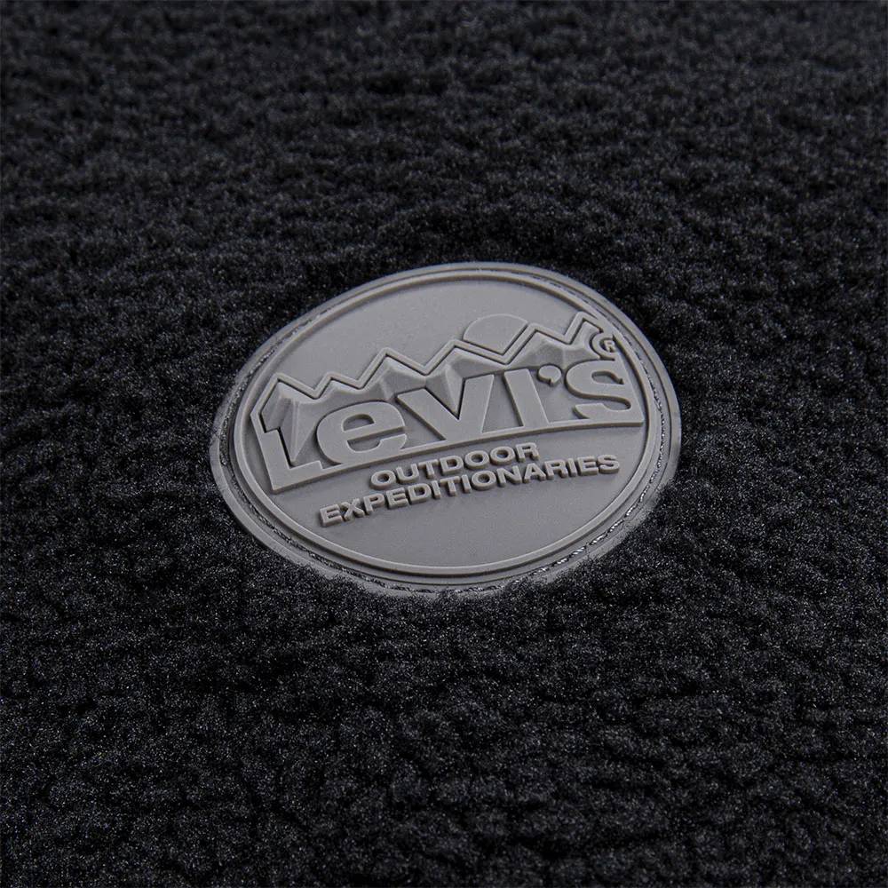 Levi's Utility Sherpa Jacke Levi's Utility Sherpa Jacke