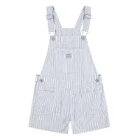 Levi's Utility Stripeall Latzhose Levi's Utility Stripeall Latzhose