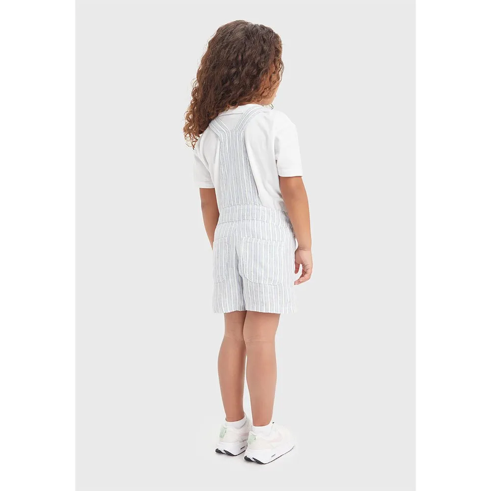 Levi's Utility Stripeall Latzhose Levi's Utility Stripeall Latzhose