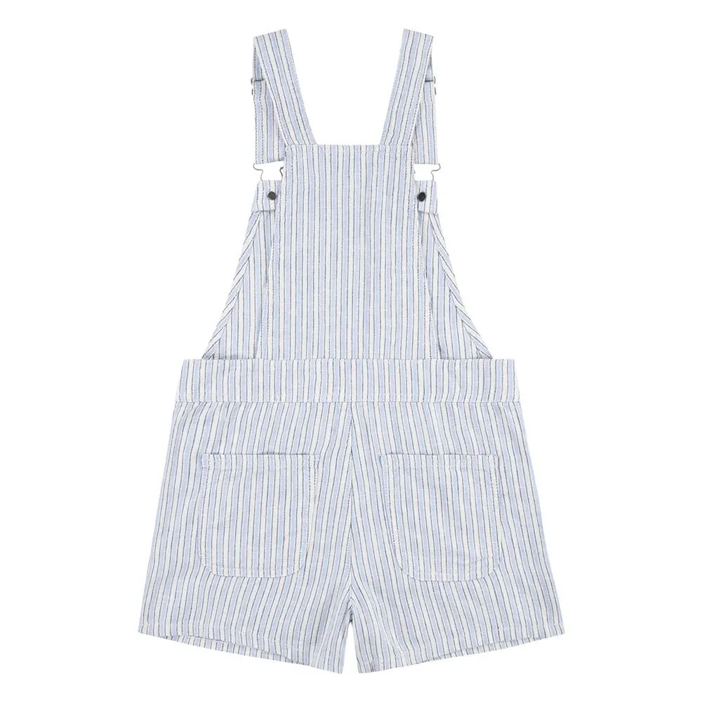 Levi's Utility Stripeall Latzhose Levi's Utility Stripeall Latzhose