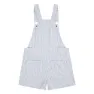 Levi's Utility Stripeall Latzhose