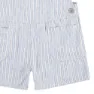 Levi's Utility Stripeall Latzhose