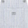 Levi's Utility Stripeall Latzhose