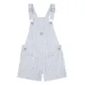 Levi's Utility Stripeall Latzhose